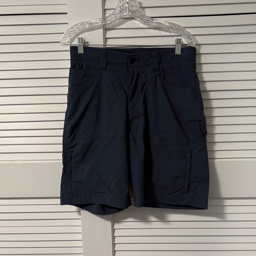 Wrangler Men's Cargo Shorts